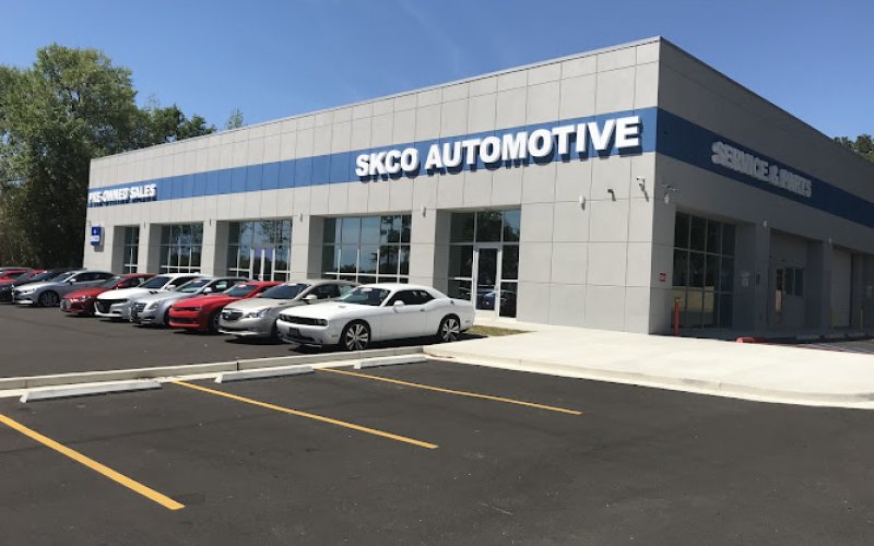 Skco Automotive