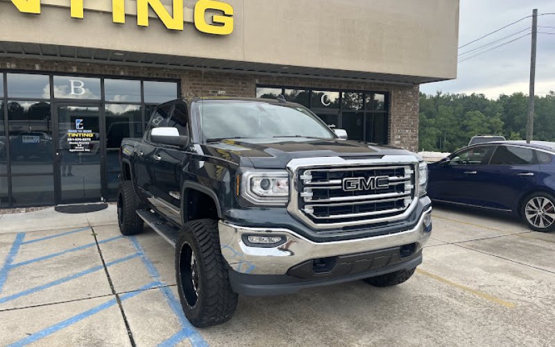 Wholesale Auto Group LLC