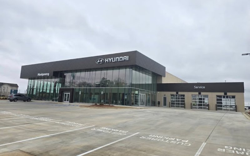 Hyundai Montgomery | Dealership