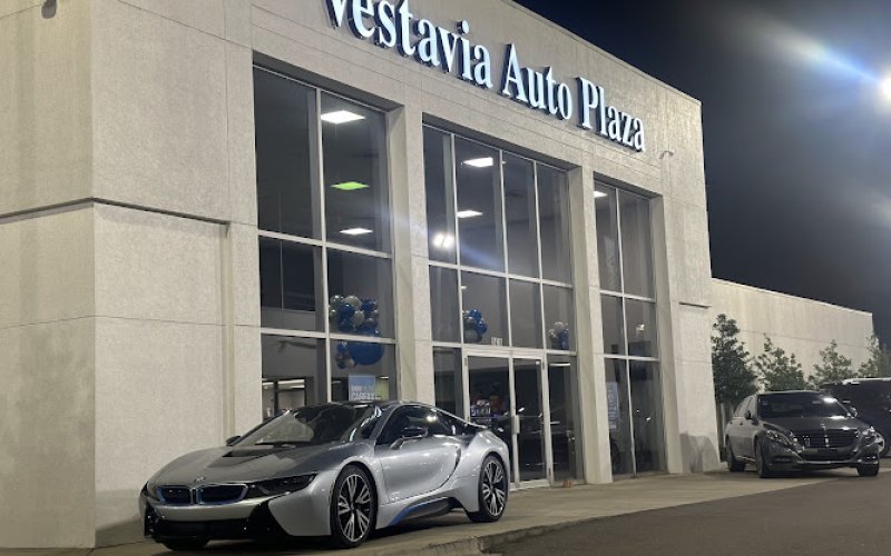 Vestavia Auto Plaza