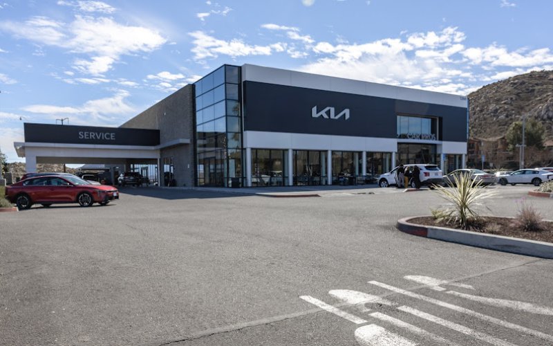 Car Pros Kia Moreno Valley — Kia dealer in Moreno Valley