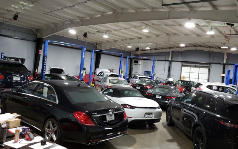 Auto Collection Of Murfreesboro