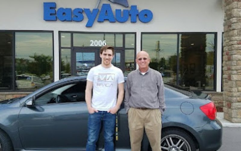 Easy Auto Murfreesboro