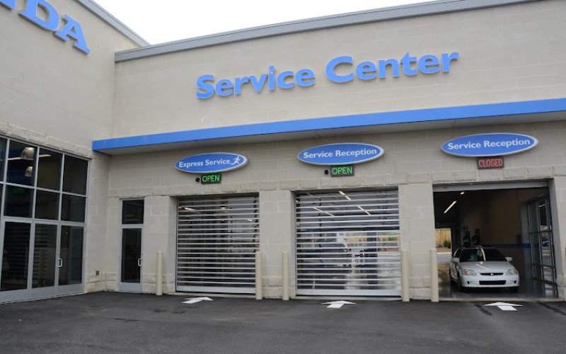 Honda of Murfreesboro