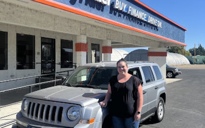 Byrider Of Nampa — Used car dealer in Nampa