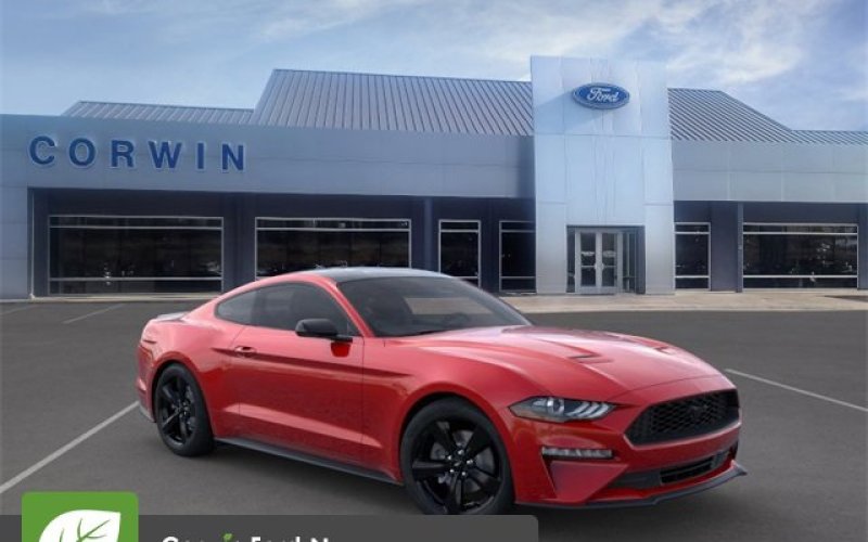 Corwin Ford