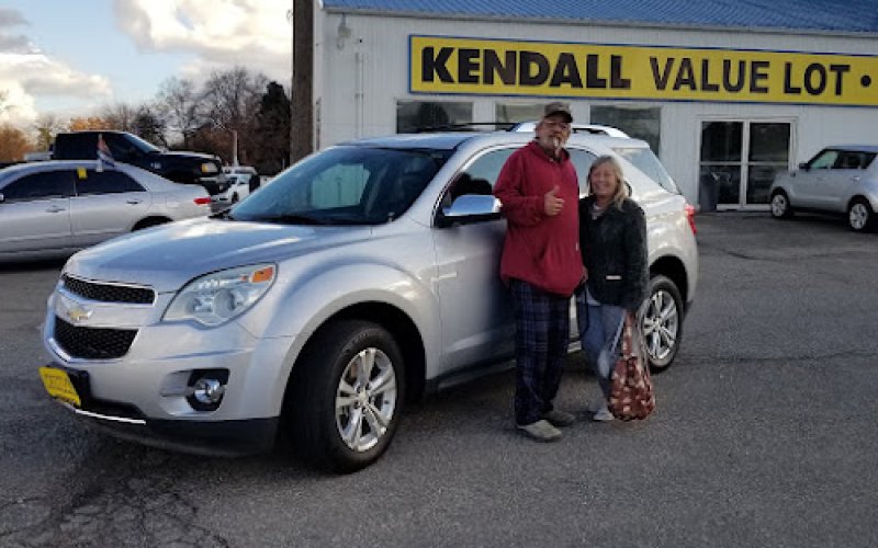 Kendall Value Lot of Nampa — Used car dealer in Nampa