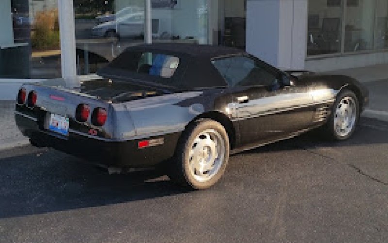 Chevrolet of Naperville