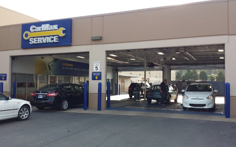 CarMax
