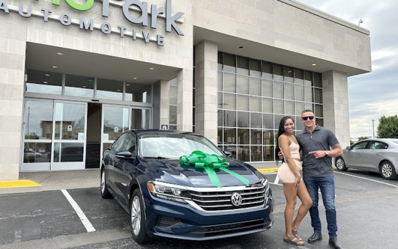 EchoPark Automotive Nashville