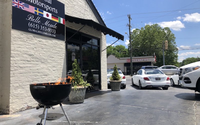 Global Motorsports Belle Meade