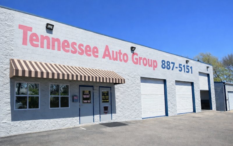 Tennessee Auto Group