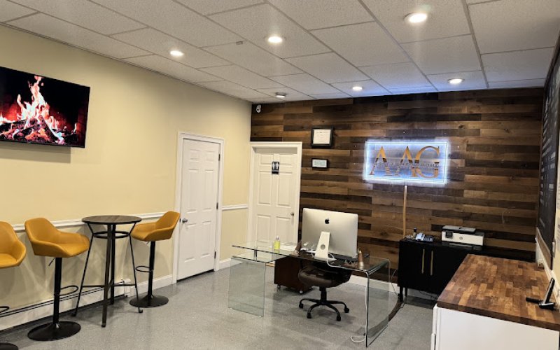 Asset Auto Group — Car dealer in New Haven