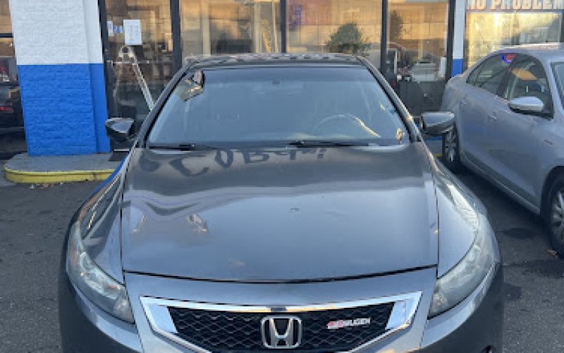 CARdrive East Haven — Used car dealer in New Haven