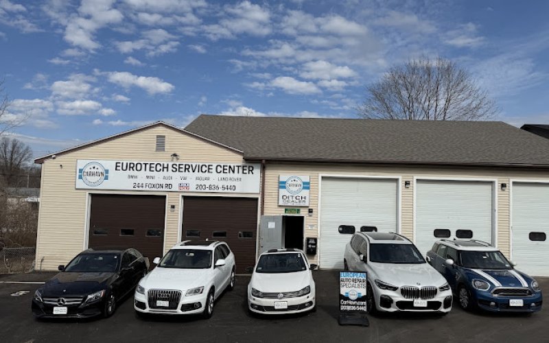 CarHavn — Used car dealer in New Haven