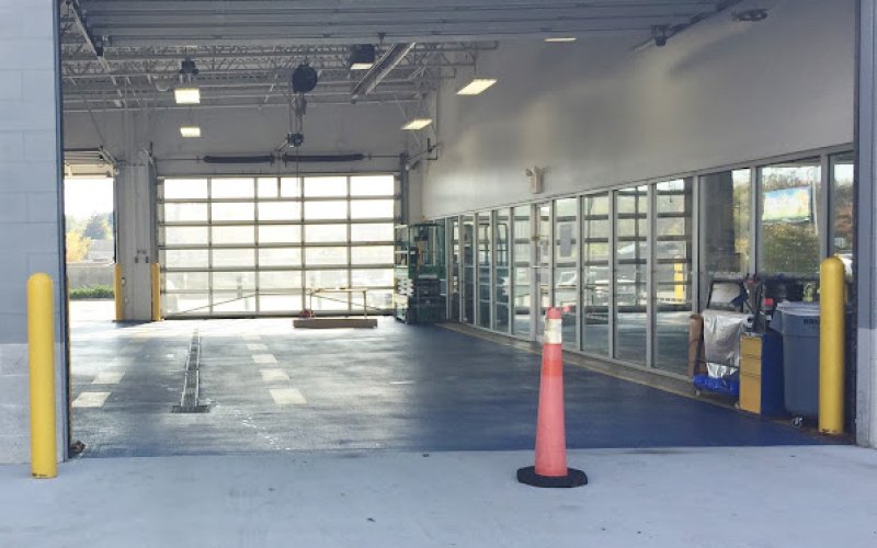 CarMax — Used car dealer in New Haven