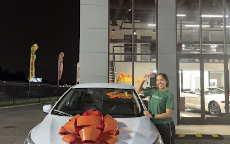 Auto Mart of NJ — Car dealer in Newark