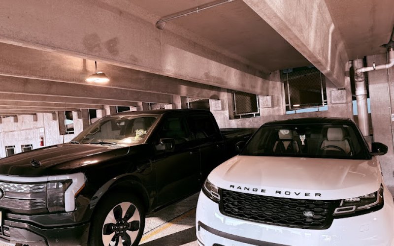 Newark Auto Sport — Used car dealer in Newark