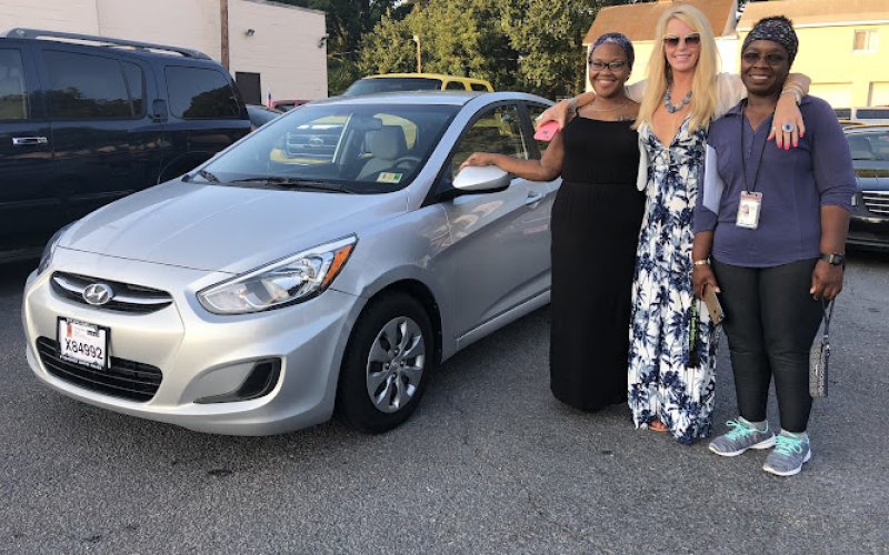 1st Choice Auto Sales