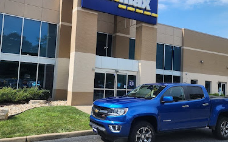 CarMax