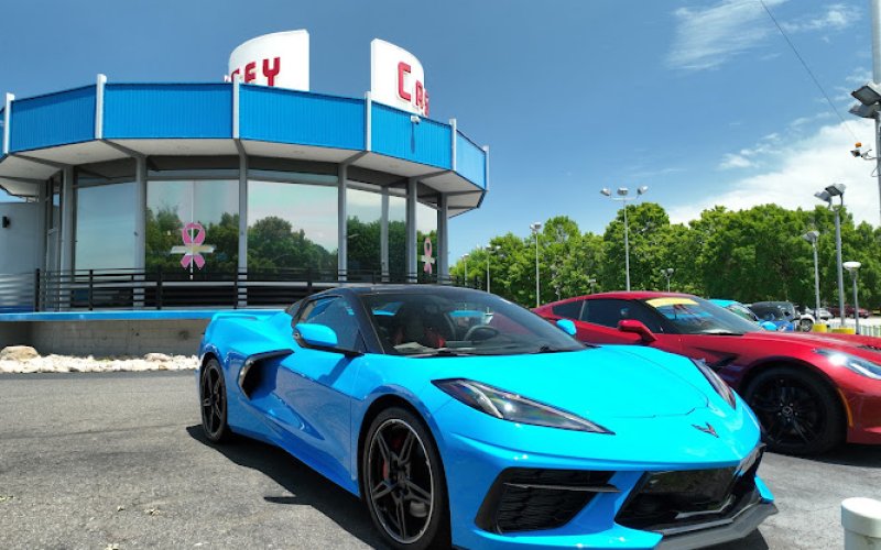 Casey Chevrolet