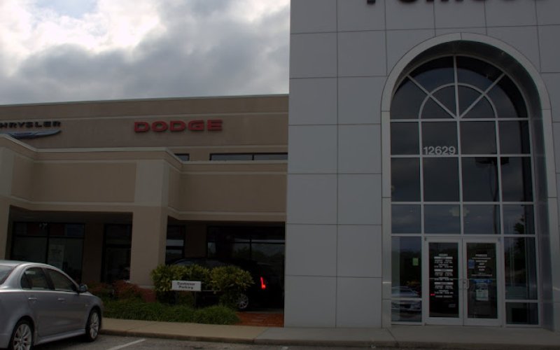 Southern CDJR Newport News