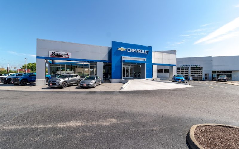 Southern Chevrolet