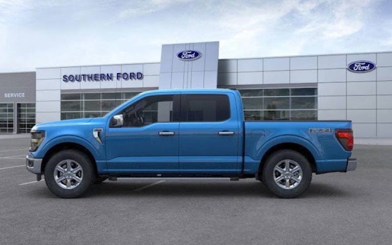 Southern Ford