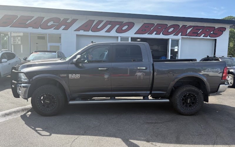 Beach Auto Brokers of Norfolk