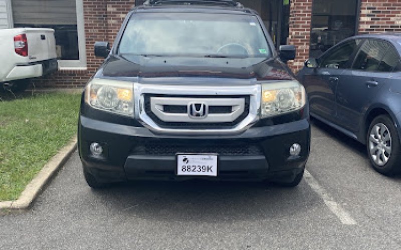 HW AUTO WHOLESALE
