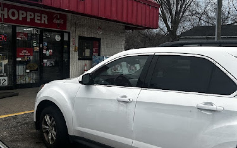 Patriot Auto Sales