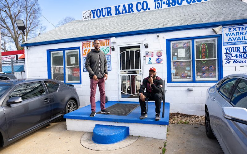 Your Kar Company Inc