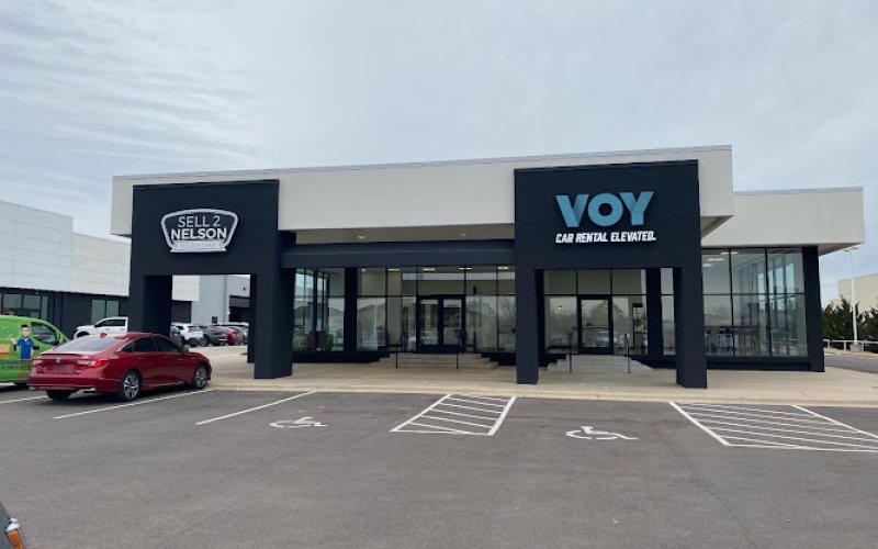 Sell2Nelson — Used car dealer in Norman