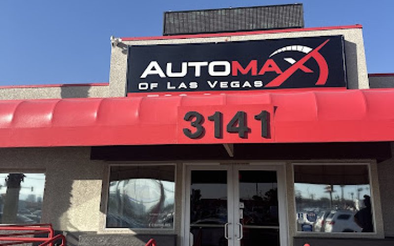 Automax of Las Vegas