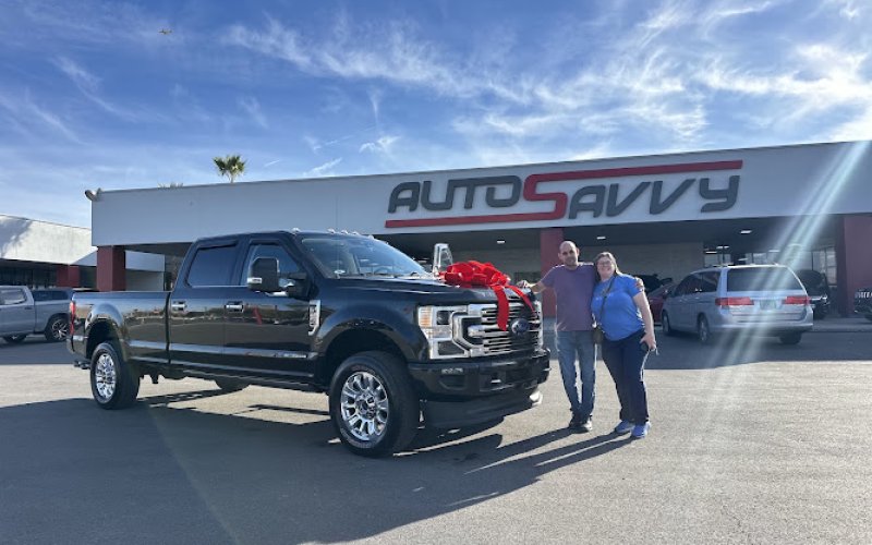 AutoSavvy Las Vegas