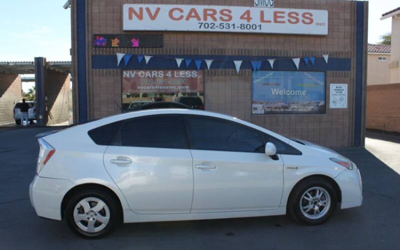 NV Cars 4 Less