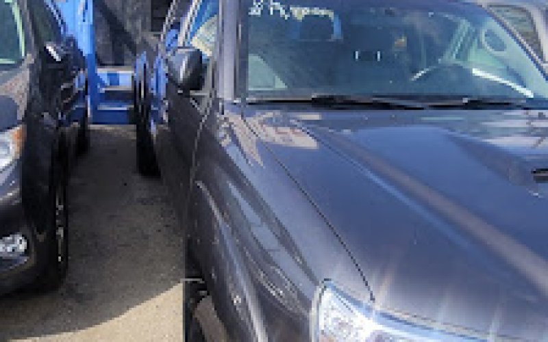 Carrillo's Auto Sales