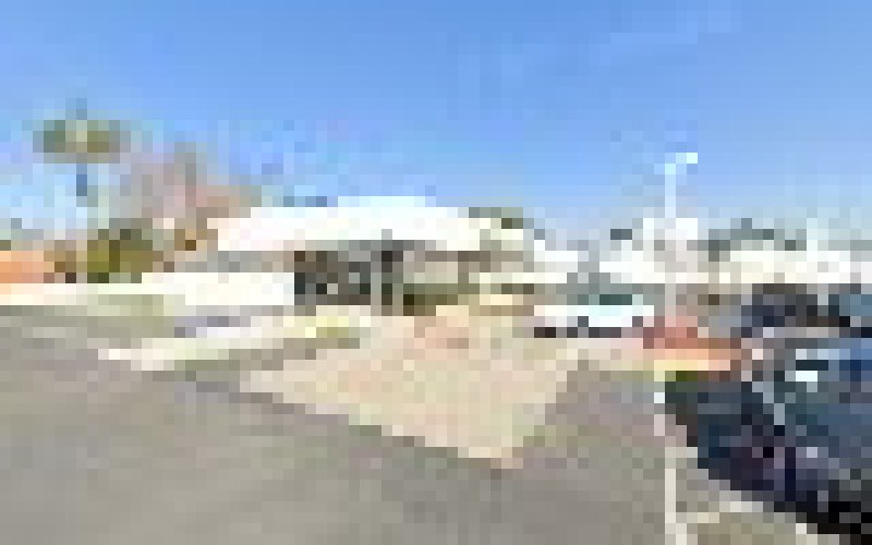McKenna Pre-Owned Center