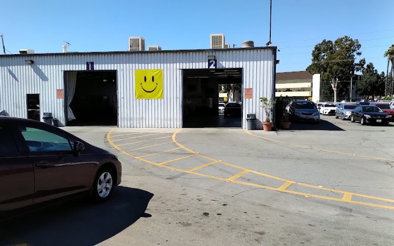 Norwalk Auto Auction — Auto auction in Norwalk