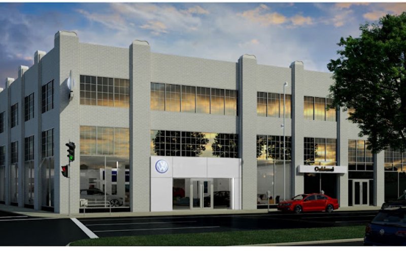 Volkswagen of Oakland