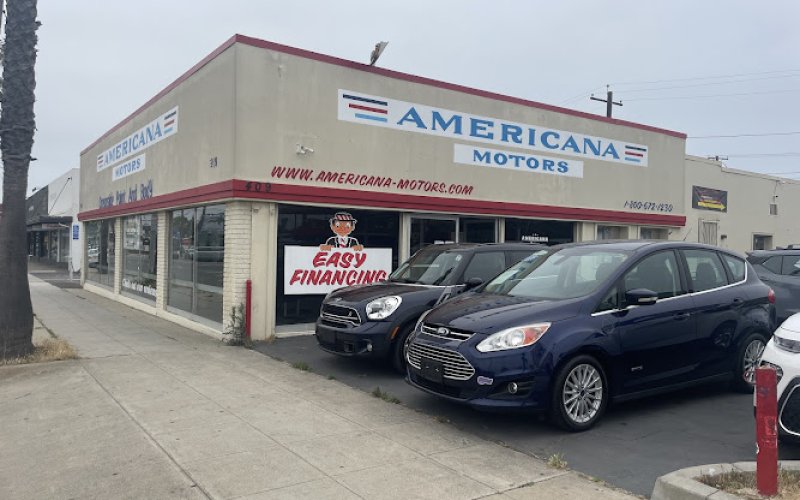 Americana Motors
