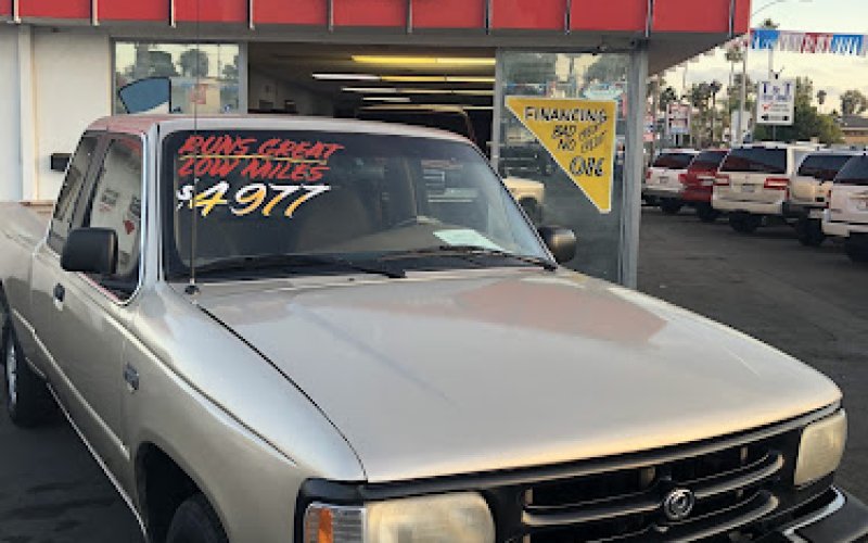 ANYTIME 2BUY AUTO LLC