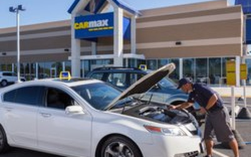 CarMax