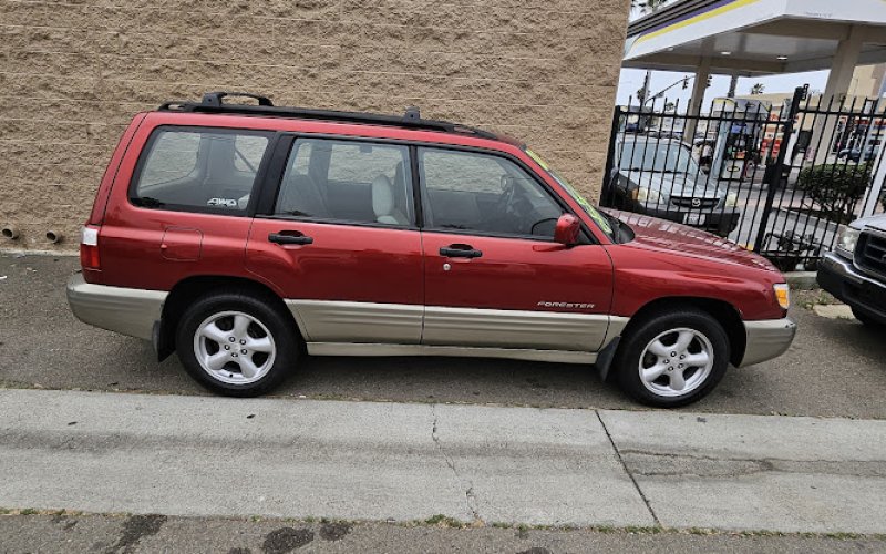 North County Auto - Used Cars