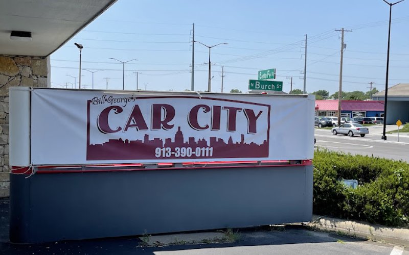 Bill George's Car City — Car dealer in Olathe