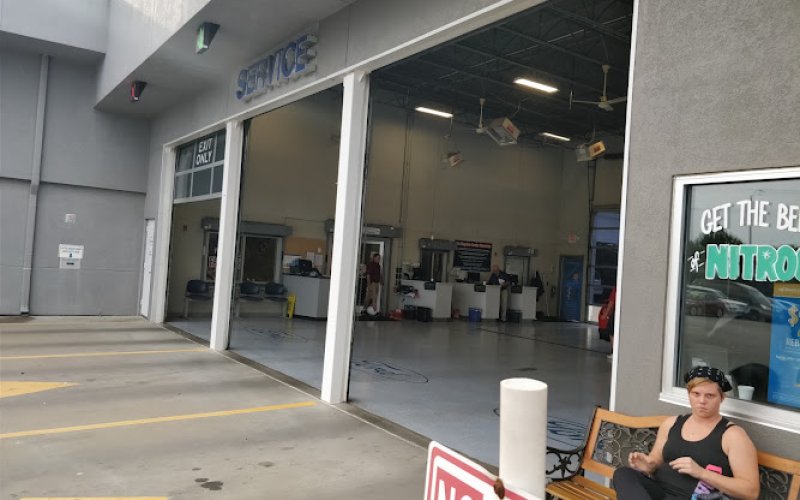 Olathe Ford Lincoln