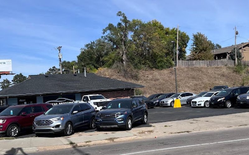 ROYAL MOTORS — Used car dealer in Omaha