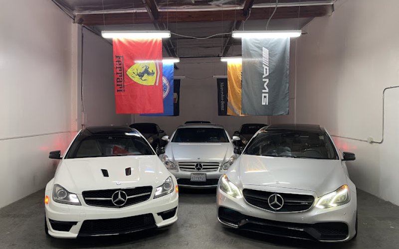HW Autohaus