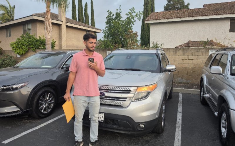 Kian Motors INC