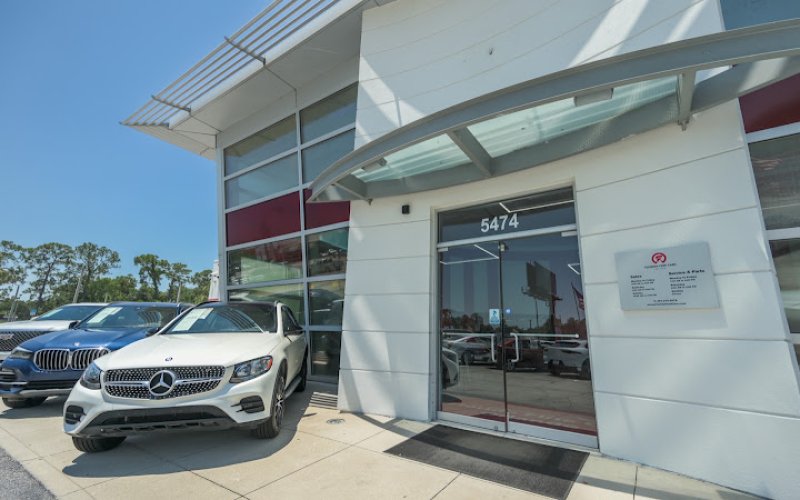 Florida Fine Cars Used Cars For Sale Orlando